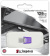 Картинка Флеш Диск Kingston 128Gb DataTraveler microDuo 3C DTDUO3CG3/128GB USB3.0 фиолетовый от магазина РЭССИ Флеш Диск Kingston 128Gb DataTraveler microDuo 3C DTDUO3CG3/128GB USB3.0 фиолетовый от магазина РЭССИ