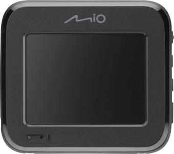 Видеорегистратор Mio MiVue C530 Pro черный 1080Mpix 1080x1920 1080p 140гр. GPS SAV830 от магазина РЭССИ