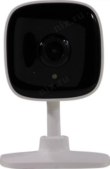 Камера видеонаблюдения IP TP-Link Tapo C100 3.3-3.3мм цв. корп.:белый/черный от магазина РЭССИ