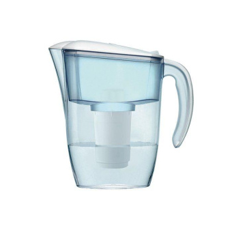 Кувшин Аквафор Смайл Р152А5F белый от магазина РЭССИ