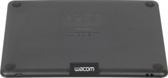 Графический планшет Wacom Intuos S CTL-4100K-N USB черный от магазина РЭССИ