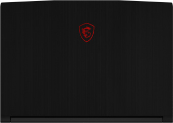 Ноутбук MSI GF63 Thin 11UC-225XRU Core i7 11800H 16Gb SSD512Gb NVIDIA GeForce RTX 3050 4Gb 15.6" IPS FHD (1920x1080) Free DOS black WiFi BT Cam (9S7-16R612-225) от магазина РЭССИ
