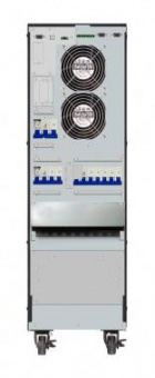 Источник бесперебойного питания Ippon Innova RT 33 20K Tower 20000Вт 20000ВА черный от магазина РЭССИ