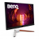 Монитор Benq 32" Mobiuz EX3210U черный IPS LED 1ms 16:9 HDMI M/M матовая HAS Piv 300cd 178гр/178гр 3840x2160 144Hz FreeSync DP 4K USB 10.35кг от магазина РЭССИ