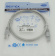 Патч-корд UTP cat5E molded 1м RJ-45 (m)-RJ-45 (m) от магазина РЭССИ