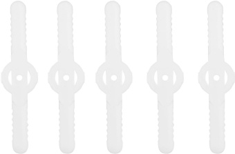 Набор ножей для садовых триммеров Deko TB5-P L=150мм (упак.:5шт) (065-0999) от магазина РЭССИ