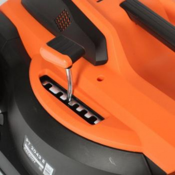 Газонокосилка роторная Patriot PT 2043E (512309236) 2000Вт от магазина РЭССИ