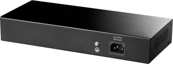 Коммутатор Cudy GS2008PS2 (L2) 8x1Гбит/с 2SFP 8PoE+ 120W управляемый от магазина РЭССИ
