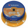Диск DVD-RW Verbatim 4.7Gb 4x Cake Box (10шт) (43552) от магазина РЭССИ