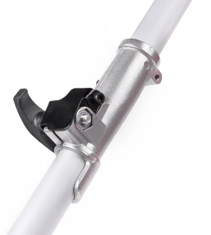 Триммер бензиновый Patriot PT 540 2200Вт 3л.с. разбор.штан. реж.эл.:леска/нож упак.:1шт. от магазина РЭССИ