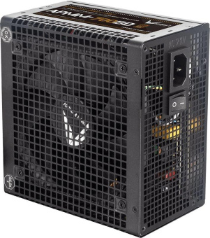 Блок питания Formula ATX 700W APMM-700BD 80+ bronze (20+4pin) APFC 120mm fan 5xSATA RTL от магазина РЭССИ