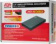 Картинка Внешний корпус для HDD/SSD AgeStar 3UB2P3 SATA III USB3.0 пластик черный 2.5" от магазина РЭССИ Внешний корпус для HDD/SSD AgeStar 3UB2P3 SATA III USB3.0 пластик черный 2.5" от магазина РЭССИ