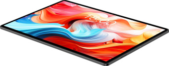 Планшет Teclast T50Plus Tiger T620 (2.0) 8C RAM6Gb ROM256Gb 10.95" IPS 1920x1200 LTE 2Sim Android 14 серый 13Mpix 8Mpix BT GPS WiFi Touch microSD 1Tb 8000mAh 10hr от магазина РЭССИ