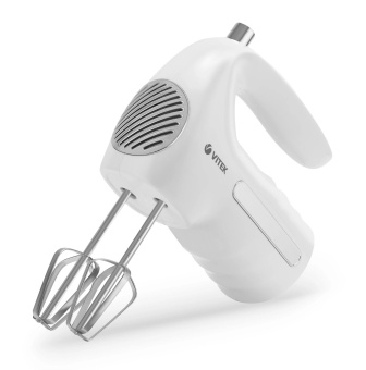 Миксер ручной Vitek VT-1495 400Вт от магазина РЭССИ