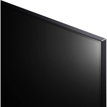 Телевизор LED LG 86" 86QNED91T6A.ARUG черный титан 4K Ultra HD 120Hz DVB-T DVB-T2 DVB-C DVB-S DVB-S2 USB WiFi Smart TV от магазина РЭССИ
