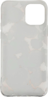 Чехол (клип-кейс) Gresso для Apple iPhone 12/12 Pro Air прозрачный/рисунок (GR17AAAE9067) от магазина РЭССИ