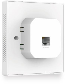 Точка доступа TP-Link EAP230-WALL AC1200 10/100/1000BASE-TX белый от магазина РЭССИ
