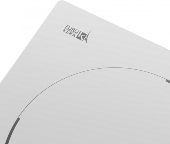 Индукционная варочная поверхность Maunfeld EVI.453-WH белый от магазина РЭССИ