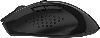 Мышь A4Tech G7-810 Air2 черный оптическая (2000dpi) беспроводная USB для ноутбука (7but) от магазина РЭССИ