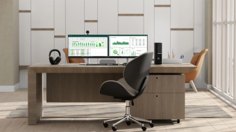 ПК Dell Optiplex 7020 Plus SFF Core i9 14900 (2) 32Gb SSD1Tb UHDG 770 Linux Ubuntu GbitEth 260W мышь клавиатура черный (7020SP-9240) от магазина РЭССИ