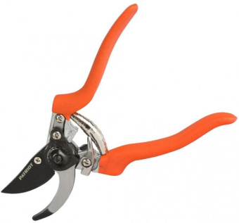 Секатор контактный Patriot HL 200 малый оранжевый/черный (777004200) от магазина РЭССИ