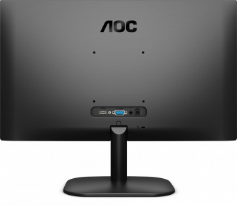 Монитор AOC 21.5" 22B2DM черный VA LED 16:9 DVI HDMI матовая 250cd 178гр/178гр 1920x1080 D-Sub FHD 3.5кг от магазина РЭССИ