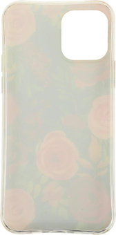 Чехол (клип-кейс) Gresso для Apple iPhone 12/12 Pro Air прозрачный/рисунок (GR17AAAE9073) от магазина РЭССИ