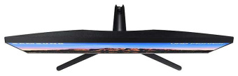 Монитор Samsung 28" U28R550UQI темно-серый IPS LED 16:9 HDMI матовая 1000:1 300cd 178гр/178гр 3840x2160 DP 4K 5.8кг от магазина РЭССИ