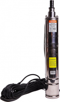 Насос винтовой Sturm! WP9705DW 550Вт 1596л/час от магазина РЭССИ