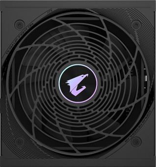 Блок питания Gigabyte ATX 1000W GP-AE1000PM PG5 Gen.5 80+ platinum (20+4pin) APFC 120mm fan 16xSATA Cab Manag RTL от магазина РЭССИ