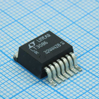 LT3086ER#PBF от магазина РЭССИ