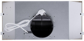 Вытяжка встраиваемая Maunfeld TRAPEZE 602IG бежевый управление: кнопочное (1 мотор) от магазина РЭССИ