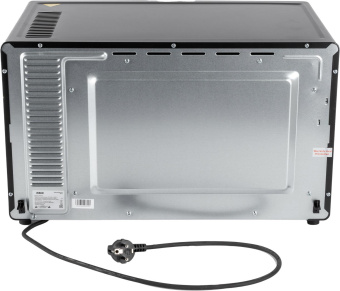 Мини-печь BBK OE3074D 28л. 1500Вт черный/серебристый от магазина РЭССИ