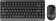 Клавиатура + мышь A4Tech Fstyler FG1110 клав:черный/серый мышь:черный/серый USB беспроводная Multimedia (FG1110 GREY) от магазина РЭССИ
