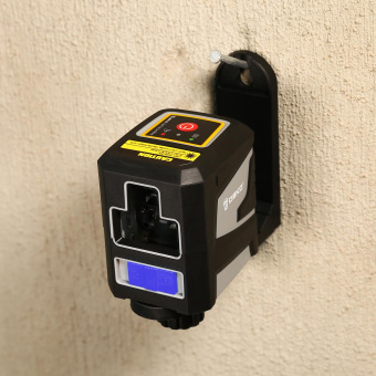 Лазерный уровень Deko DKLL12 от магазина РЭССИ