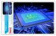 Картинка Коврик для мыши Buro BU-R51768 Мини рисунок/процессор 220x180x2мм от магазина РЭССИ Коврик для мыши Buro BU-R51768 Мини рисунок/процессор 220x180x2мм от магазина РЭССИ