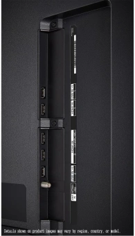 Телевизор LED LG 43" 43QNED80T6A.ARUB черный титан 4K Ultra HD 60Hz DVB-T DVB-T2 DVB-C DVB-S DVB-S2 USB WiFi Smart TV (RUS) от магазина РЭССИ