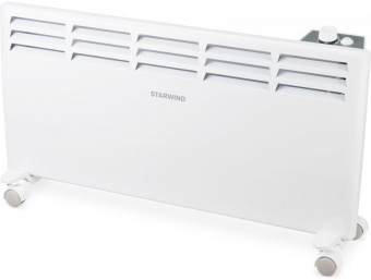 Конвектор Starwind SHV5520 2000Вт белый от магазина РЭССИ