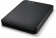 Жесткий диск WD USB 3.0 4Tb WDBU6Y0040BBK-WESN Elements Portable 2.5" черный от магазина РЭССИ