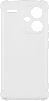 Чехол (клип-кейс) Redline для Xiaomi Redmi Note 13 Pro + iBox Crystal прозрачный (УТ000037624) от магазина РЭССИ