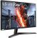 Монитор LG 27" UltraGear 27GN600-B черный IPS LED 1ms 16:9 HDMI матовая 350cd 178гр/178гр 1920x1080 144Hz FreeSync DP FHD 5.8кг от магазина РЭССИ