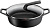 Кастрюля Tefal Delicio E2327274 4.8л. d=28см (с крышкой) черный (2100123567) от магазина РЭССИ