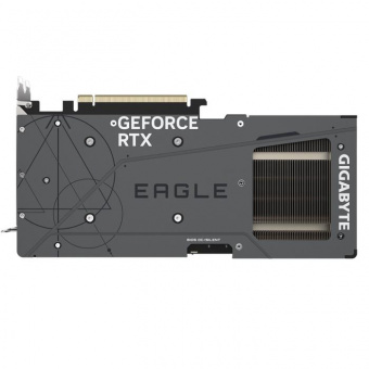 Видеокарта Gigabyte PCI-E 4.0 GV-N407TEAGLE OC-12GD 2.0 NVIDIA GeForce RTX 4070TI 12288Mb 192 GDDR6X 2625/21000 HDMIx1 DPx3 HDCP Ret от магазина РЭССИ