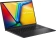 Ноутбук Asus VivoBook 16X M3604YA-MB247 Ryzen 7 7730U 16Gb SSD512Gb AMD Radeon 16" IPS WUXGA (1920x1200) noOS black WiFi BT Cam (90NB11A1-M00B70) от магазина РЭССИ