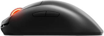 Мышь Steelseries Prime Wireless черный оптическая (18000dpi) беспроводная USB (6but) от магазина РЭССИ