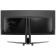 Монитор MSI 34" MPG 341CQPX черный QD OLED LED 21:9 HDMI матовая HAS Piv 250cd 178гр/178гр 3440x1440 240Hz DP UW USB 8.9кг от магазина РЭССИ