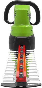 Кусторез Greenworks 2301107аккум. от магазина РЭССИ