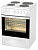 Плита Газовая Darina 1D GM 141 007 W белый от магазина РЭССИ