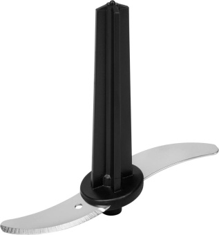 Блендер погружной Red Solution HB2901 1200Вт серебристый/черный от магазина РЭССИ