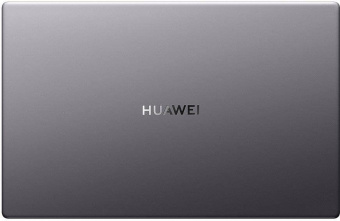 Ноутбук Huawei MateBook D 15 BoD-WDH9 Core i5 1135G7 8Gb SSD256Gb Intel Iris Xe graphics 15.6" IPS FHD (1920x1080) Windows 11 Home grey WiFi BT Cam (53012TLV) от магазина РЭССИ